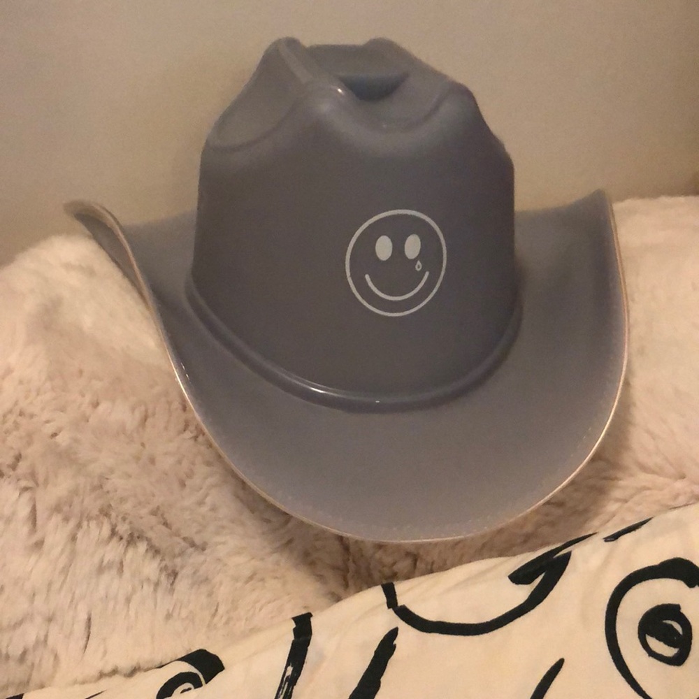 Neon Cowboys x Kacey Musgraves hat